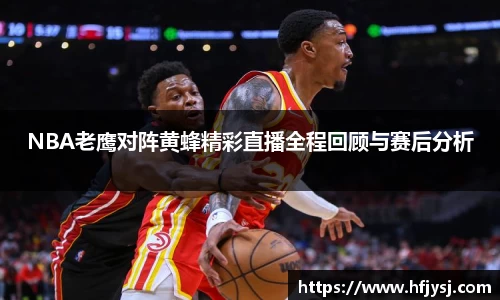 NBA老鹰对阵黄蜂精彩直播全程回顾与赛后分析